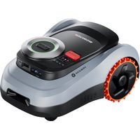 Segway Mähroboter Navimow i215E Lidar 21,6 V 22 cm Schnittbreite 1500 m² Mähroboter