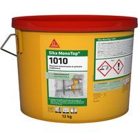 SIKA SikaMonoTop 1010 Mörtel - 12 kg