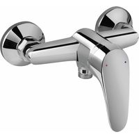 Mitigeur douche KINEST ECAU - MAMMOLITI : F167064010088