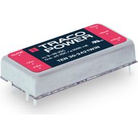 TracoPower TEN 30-2411WIN DC/DC-Wandler, Print 24 V/DC 5.1 V/DC 6 A 30 W Anzahl Ausgänge: 1 x Inhalt