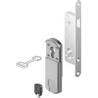 DISEC MG310 DEFENDER MAGNETICO CIL SAG CR SAT