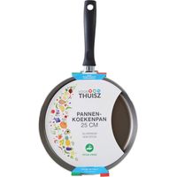 Pour Thuisz Lugano Pannenkoekenpan 25 cm