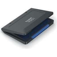CUSCINETTO FELTRO 9051 BLU