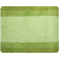 Alfombra de baño de poliéster BALANCE 55x65cm Kiwi Green Spirella