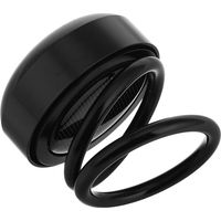 d huiles essentielles solaire rotatif pour voiture avec