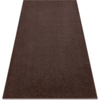 TAPIS - MOQUETTE ETON marron brown 300x400 cm