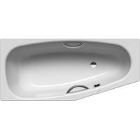 Kaldewei 224700010199 BW MINI STAR re 831, 1570x750x430