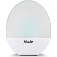 Luz nocturna led para ninos con encendido y apagado automatico de bajo consumo