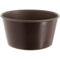 Moule à muffin en métal anti adhérent 7 cm - Alice Délice