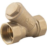 Filtro fregadero perfexim 03-060-0200-000 latón resistente alta temperatura