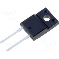 Byv29fx-600.127 Diode de redressement 600v 9a To220fp-2 Byv29fx-600.127