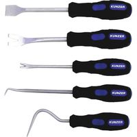 Clip et levier, 5 pcs Kunzer 7CH05 A082311