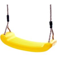 Children's Swing Seat with Adjustable Ropes