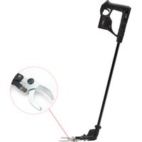 Podadora a batería Kuril 14,4 V Corte 60 mm Incluye 2 baterías y cargador