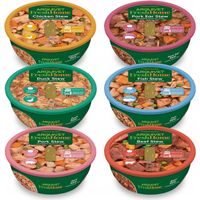 Arquivet Préparation pour Ragoûts Frais Maison, sachets de 6 pièces x 280 g