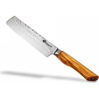 Küchenmesser Mentor KZI301KN Damasko Stahl korrosionsbeständig