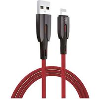 FAST CHARGE Lightning-Ladekabel LOSTECH 120 cm