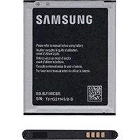 (SSO) Batterie Mobile pour Samsung Galaxy J1