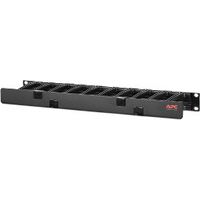 APC AR8602A - Noir - 1U - 48,3 cm (19) - 44 mm - 465 mm - 109 mm (AR8602A)