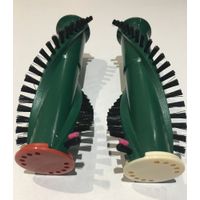 Riflezione per rulli per batterista e EB 340 350 351 aspirapolvere non originale Vorwerk