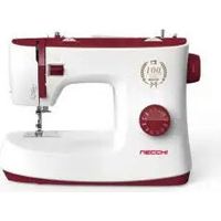 Necchi K417A, Macchina da Cucito Automatica Elettrica