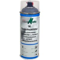 COLORMATIK 385568 FILLER AD ALTO SPESSORE 1K BIANCO 400 ml