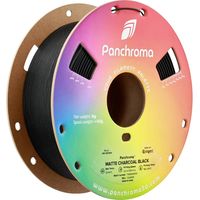 Polymaker CA04015 Panchroma™ Matte Filamento per stampante 3D Plastica PLA Opaco, contenuto di plastica ridotto 1.75 mm