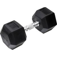 Orange Gym - Hex-Hantel - 25 kg