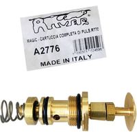 Cartuccia di ricambio completa per pulsante incasso R770-R771 A2776