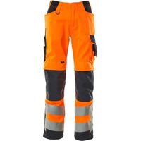 Pantalone da lavoro Mascot safe supreme cuciture triple tessuto ripstop
