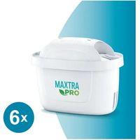 Brita Filtre Maxtra Pro Blanc pour Carafe Filtrante