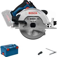 Sega Circolare Bosch GKS 18V-68-2 18V