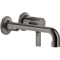Gessi Inciso kit prêt à poser pour mitigeur monocommande