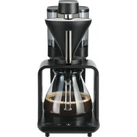 Melitta EPOUR Chrome Filter Coffee Machine 1024-11