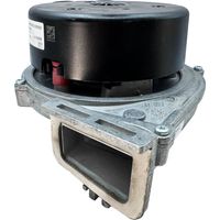 Ideal 175569 Fan Kit Genuine Replacement Spare Part