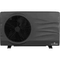 Pompe à chaleur piscine réversible 7kW monophasée AEROPOOL - WARMEO - IVZ-07-NEO