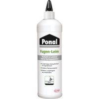 Ponal 83367 Guarnizione Per Parquet E Laminati (1 Kg Per 12)