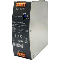 EDIMAX DP-150W54V Hutschienen-Netzteil (DIN-Rail) Inhalt 1 St.