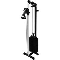 Kabelzugmaschine Crossover Kraftstation Fitness Kabelzug Wandmontage