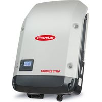Fronius Inversor Symo 3.7-3-M WLAN/LAN/Webserver, 4,210,038