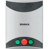 UNIDAD DE CONTROL 230 VAC BENINCA' BRAINY.P 9176252 AUTOMATIZACIÓN AUTOMATIZACIONES