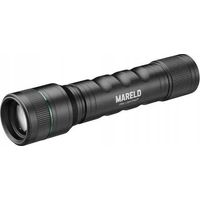 Mareld Nimbus 600 RE lampada portatile nera 14,7 cm