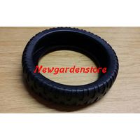 Pneumatico gomma ruota tagliaerba rasaerba giardinaggio 190 mm HONDA 810052