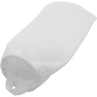 200 µm Nylon-filterbeutel Für Magnetischen Schlammtopf 1"1/4 (33x42), Waschbar