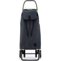 Rolser i-MAX MF 4 carro de la compra plegable marengo