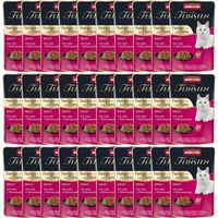 Animonda Nassfutter für Katzen mit Kalbfleisch 30 x 85 g