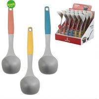 Mestolo Kasaviva Gioia Pop colori assortiti