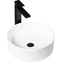 LAVABO DA APPOGGIO REA SELINA
