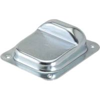 ANSCHRAUB-SCHLAGBÜGEL FÜR TOR 160x130 mm