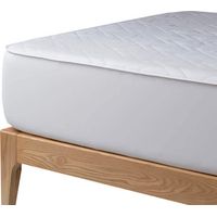 Housse de matelas réversible / étanche jusqu'à 30 cm d'épaisseur Réversible - 75 cm